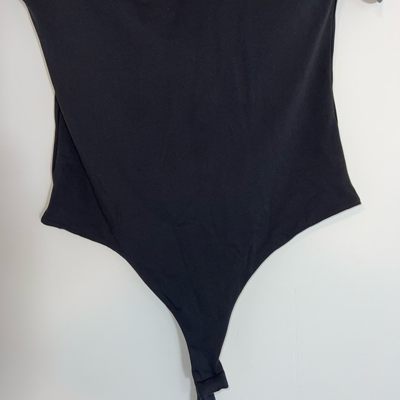 Klassy network Square Neck Short Sleeve Bramisuit XL - Picture 6 of 12